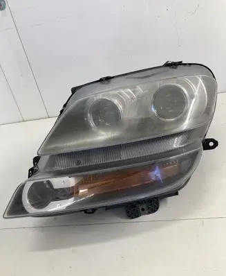 Fiat Ulysse Headlight/headlamp 1494324080