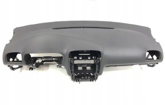 Volkswagen Golf VI Dashboard 5 |000000000000032424234234