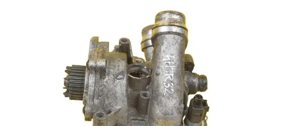 Skoda Octavia Mk2 (1Z) Water pump CDA