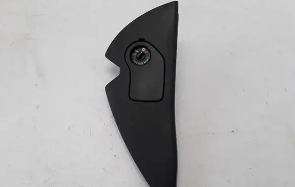Renault Kadjar Panel trim 689204333R