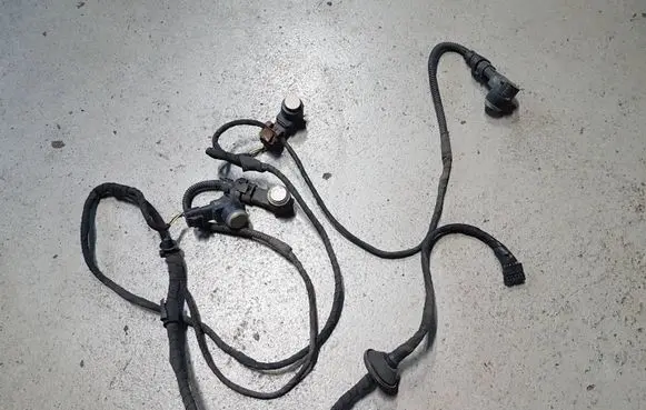Mercedes-Benz GLK (X204) Parking PDC sensor A2215420417 6101D