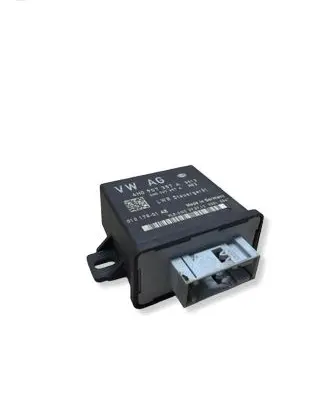 Audi A6 C7 Light module LCM 4H0907357A