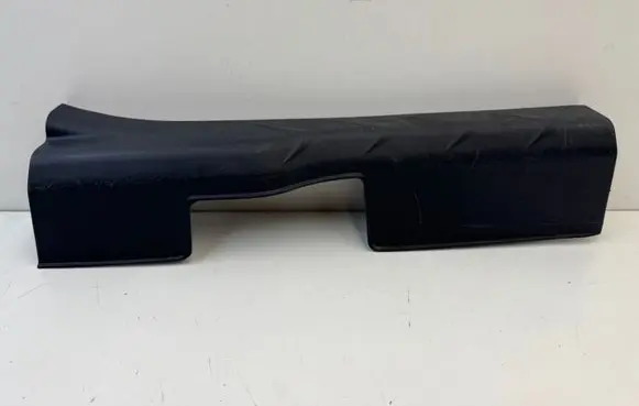 Mitsubishi Outlander Front sill trim cover 7656A029