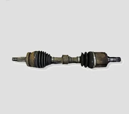 Hyundai Santa Fe Front driveshaft