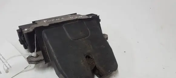 Ford Focus Tailgate/trunk/boot lock/catch/latch