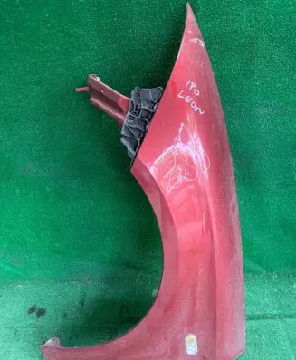 Seat Leon (1P) Fender 