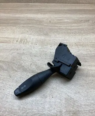 Indicator stalk