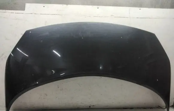 Renault Scenic II - Grand scenic II Engine bonnet/hood