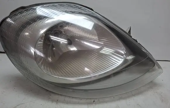 Renault Trafic II (X83) Headlight/headlamp S27647851 7700311372