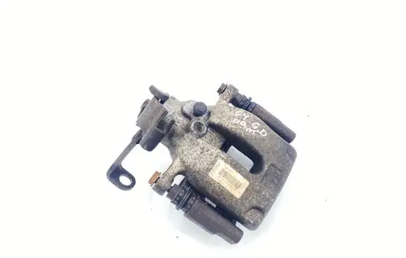 Citroen C4 I Rear brake caliper 756267 32053359 C38HRPEB7
