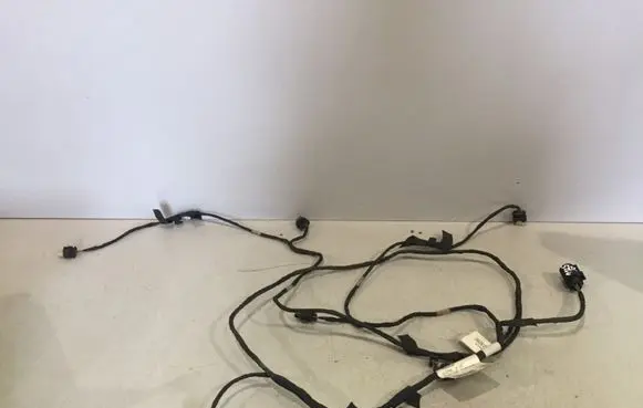 Volkswagen Tiguan Parking sensor (PDC) wiring loom 5N0971095
