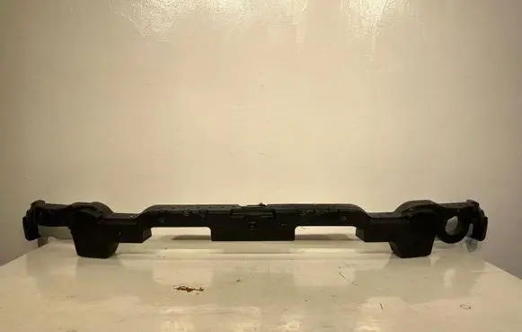 Audi A3 8Y Front bumper foam support bar 8Y0807550