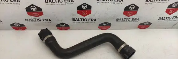 BMW 5 F10 F11 Engine coolant pipe/hose 7809821