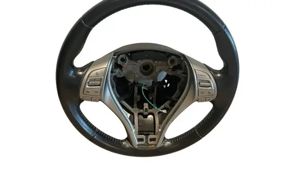 Nissan Qashqai Steering wheel 484304EL1A