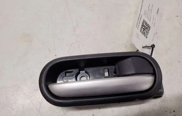 Mazda 6 Rear door interior handle trim 