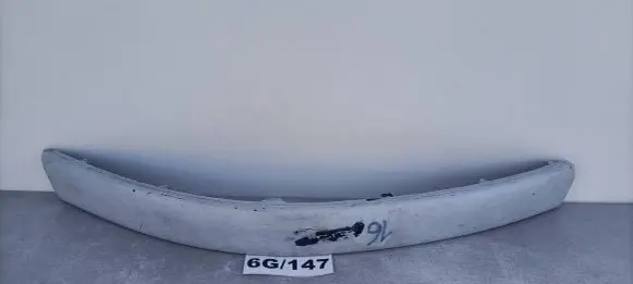 Volkswagen PASSAT B5 Front bumper splitter molding 3B0807718A