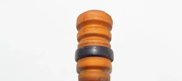 Peugeot 807 Front shock absorber damper bump stop 1499623080 ekt11