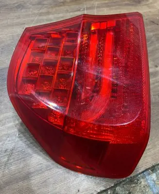 BMW 3 E90 E91 Rear/tail lights 4871735