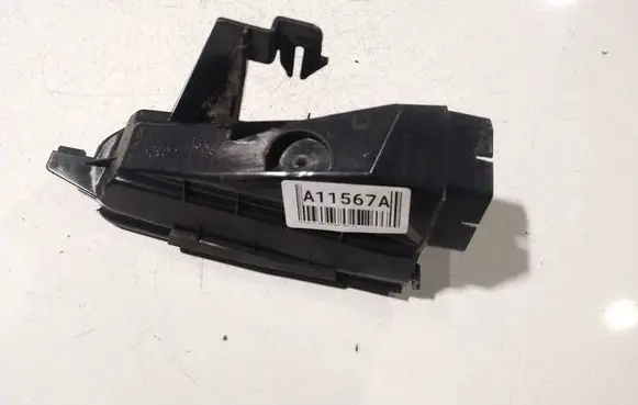 Citroen C4 Grand Picasso Dash center air vent grill 9657691477