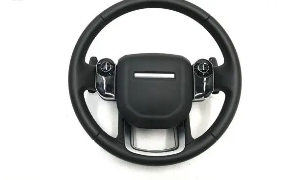 Land Rover Evoque II Steering wheel