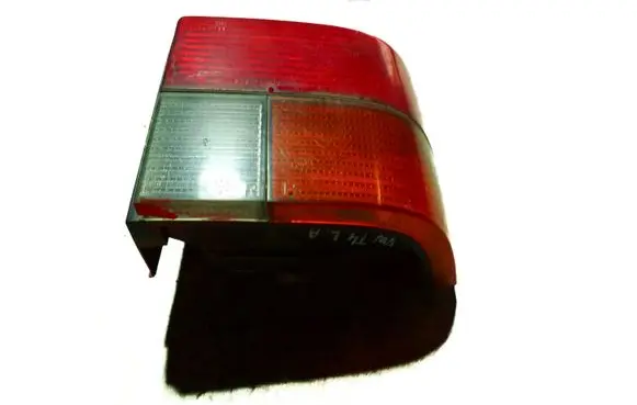 Volkswagen Transporter - Caravelle T4 Rear/tail lights 70194511