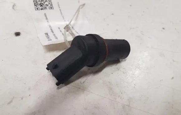 Opel Corsa C Crankshaft position sensor 0261210151