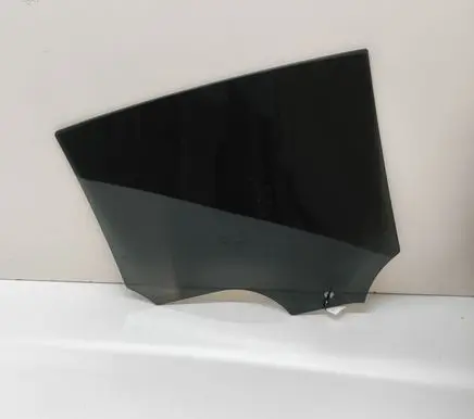 Mercedes-Benz EQE v295 Rear door window glass A2957351500