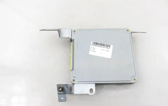 Mazda 323 Engine control unit/module 0797004100