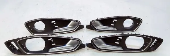 Audi A1 Coupe rear side trim panel 