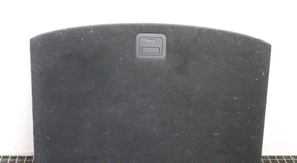 Mazda 6 Trunk/boot floor carpet liner GHP9688H0