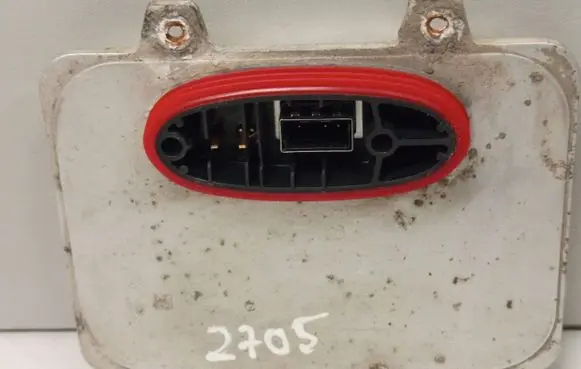 Ford S-MAX Headlight ballast module Xenon 5DV00900000 069713001702AF