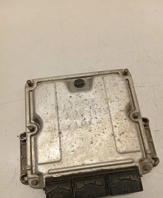 Renault Espace III Engine control unit/module 8200232309 0281001999 H07700104407