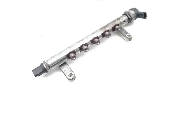 Land Rover Freelander 2 - LR2 Fuel main line pipe 9670890580 0281002919 0281006135