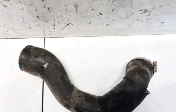 Citroen C4 Grand Picasso Intercooler hose/pipe