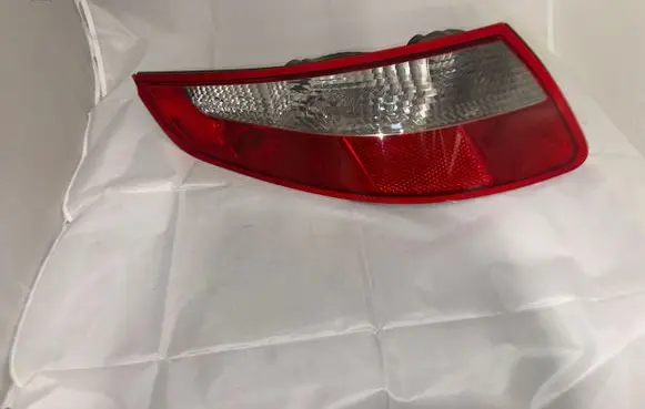 Porsche 911 997 Rear/tail lights 99763148505