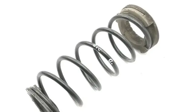 KIA Rio Rear coil spring