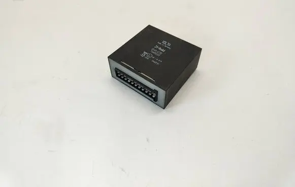 Lexus NX Tow bar trailer control unit/module 85451238 70AM5009