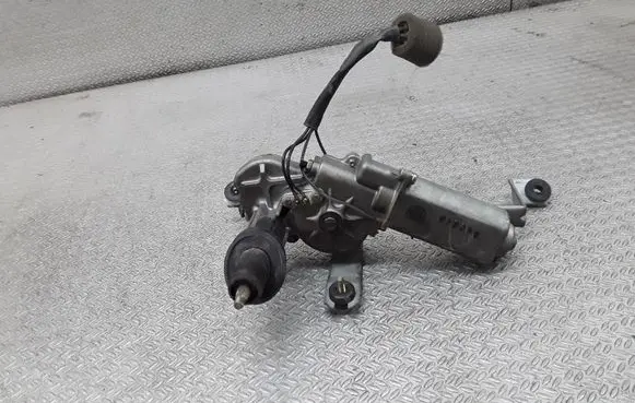 SsangYong Musso Rear window wiper motor 8615005011