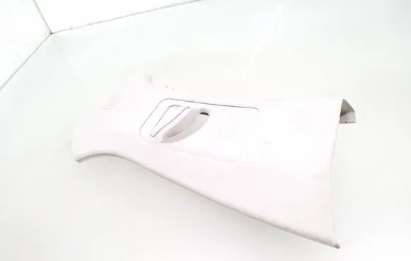 Skoda Octavia Mk3 (5E) (B) pillar trim (top) 5E0867244 5E0868316 5E0867243