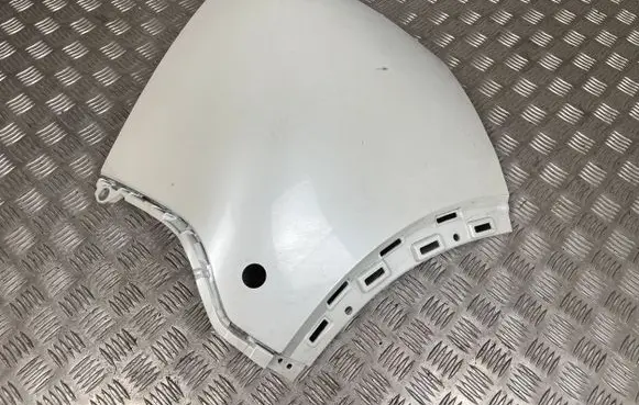 Peugeot 2008 II Rear bumper corner part panel trim 9827298080 9827298280