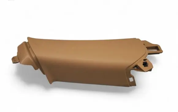 Porsche Macan (95B) (C) pillar trim 95B867287