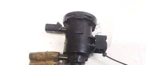 Chrysler 300 - 300C Turbo solenoid valve