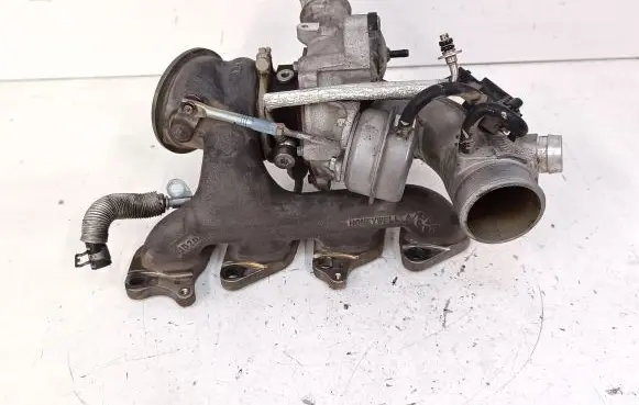 Buick Encore I Turbo 25201066
