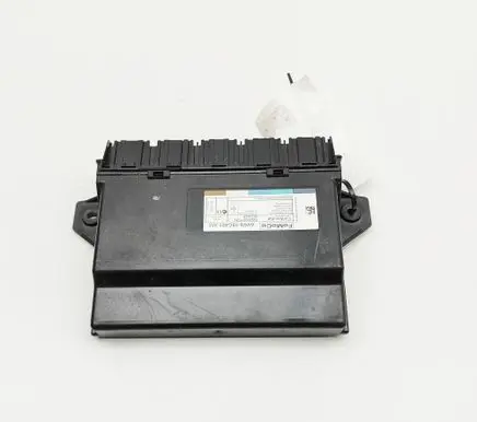 Ford Kuga II Central body control module AV6N19G481AM 5WK49778N