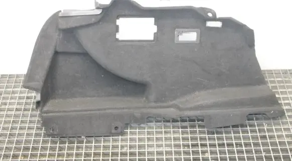 Maserati Ghibli Other trunk/boot trim element 6700424120