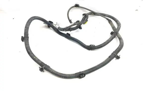 Citroen C4 III e-C4 Parking sensor (PDC) wiring loom 9635276780 44068 9835276780