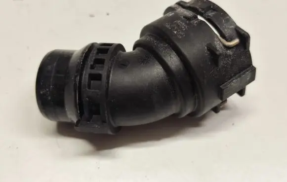Audi A6 S6 C8 4K Engine coolant pipe/hose 4K0122293EE