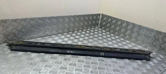 Volvo XC60 Bottom radiator support slam panel 31265124