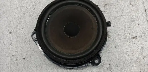 Jaguar X-Type Front door speaker 4X4318808AA 902275496735