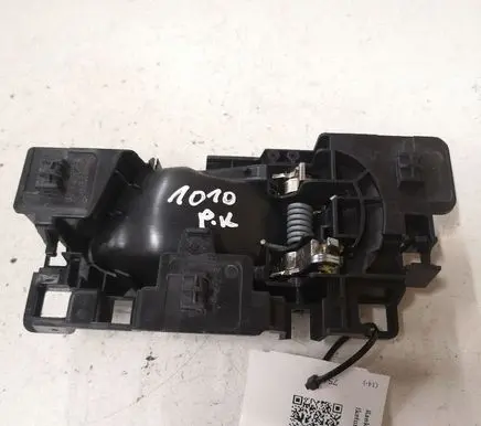 Citroen C4 Cactus Front door interior handle 98012886